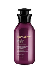 Nativa SPA Black Plum
