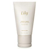 Lily Moisturizing Satin Hand Cream 50g