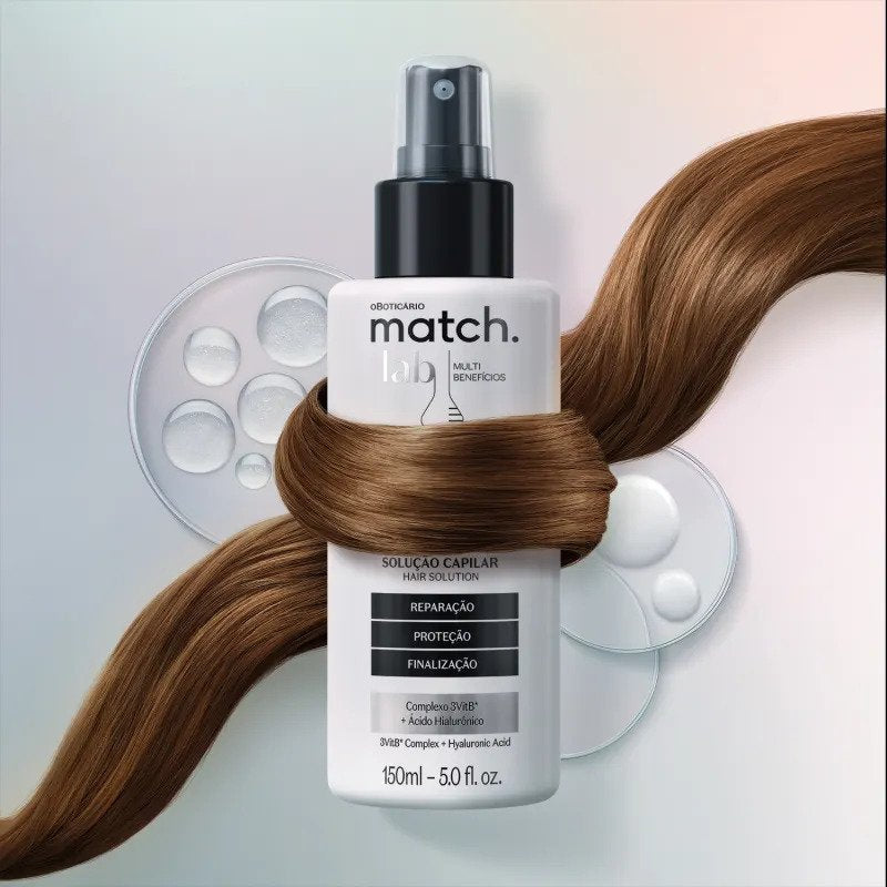 Spray Match Lab Multibenefits 150ml
