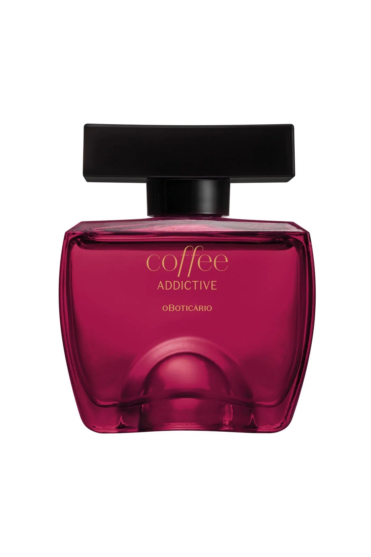 Coffee Addictive Woman Eau de Toilette - 100ml