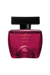 Coffee Addictive Woman Eau de Toilette - 100ml