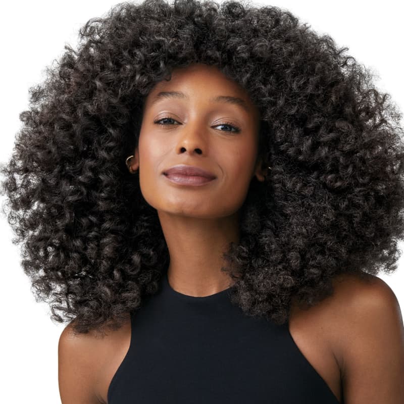 Match Science of Curves Concentrated Hair Oil Curly and Coily Hair 50ml