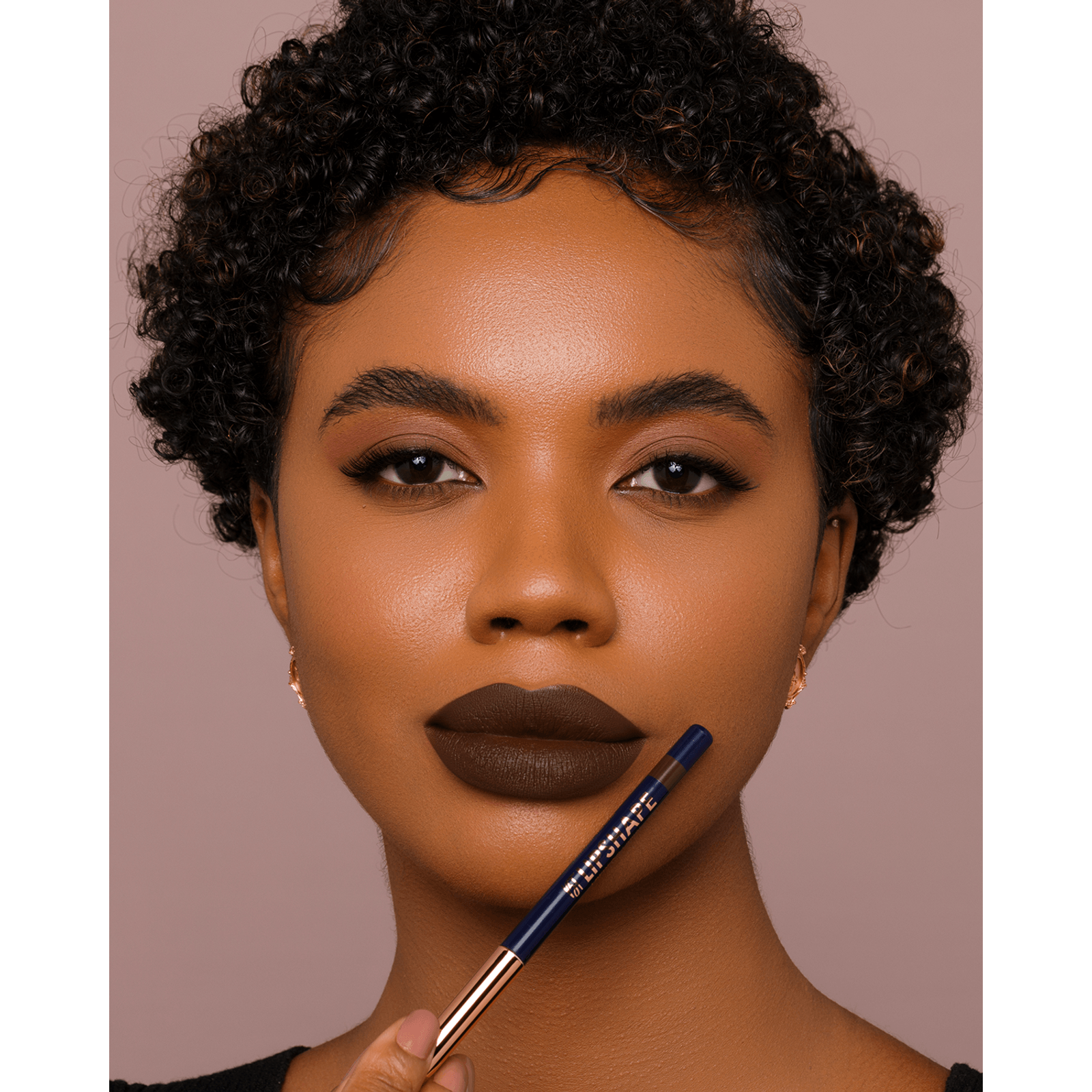 BT Lipshape Deep Brown