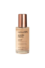 Nativa Spa Acerola Body Oil