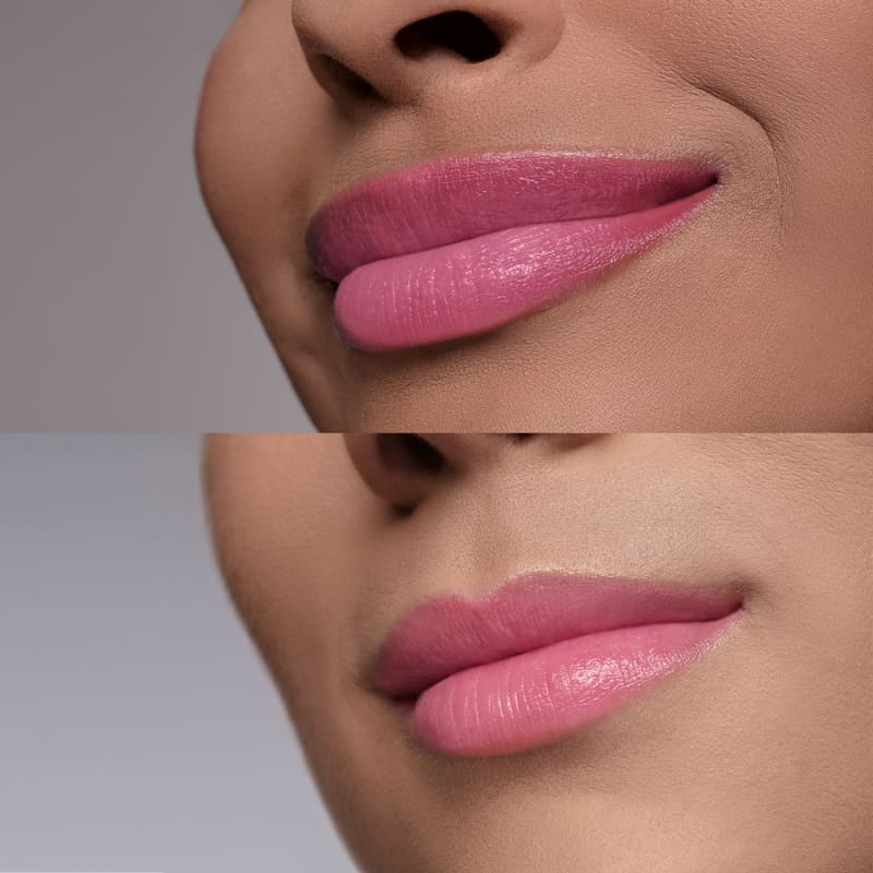 Intense Lip Balm Take Care of Yourself Raspberry 6.2g