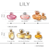 Lily Lumiere eau de parfum