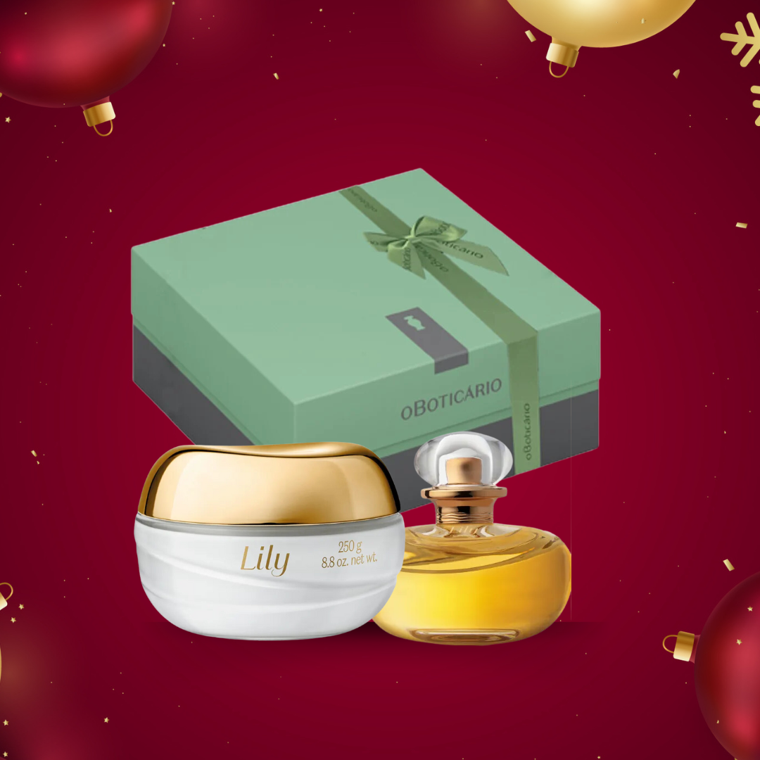 Gift Sets Lily 1