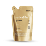 Nativa SPA Quinoa Moisturizing Body Lotion Refill 400ml
