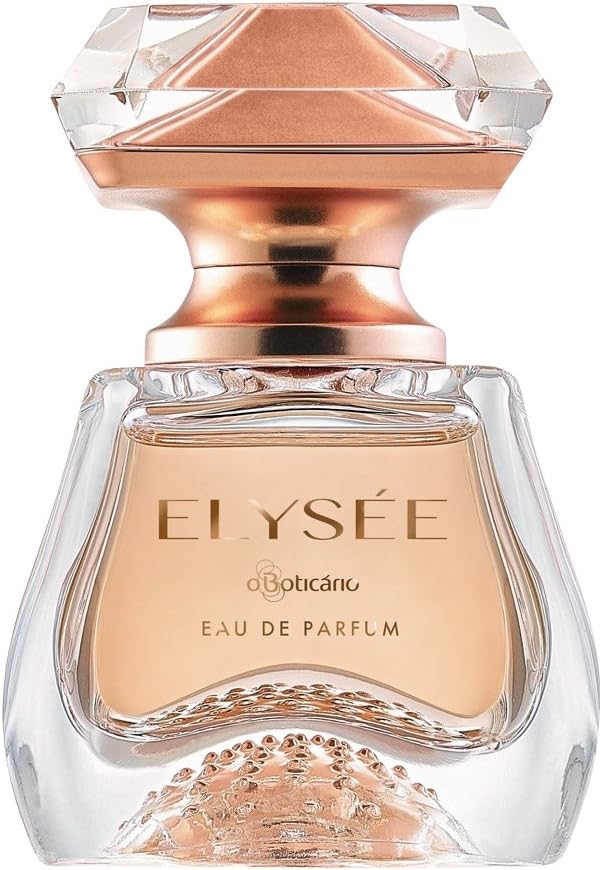 Elysee Eau de Parfum 50ml