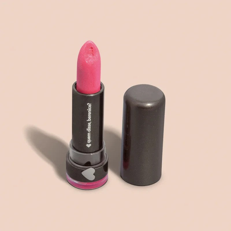 QDB Rosarao Moisturizing Lipstick 3.8g