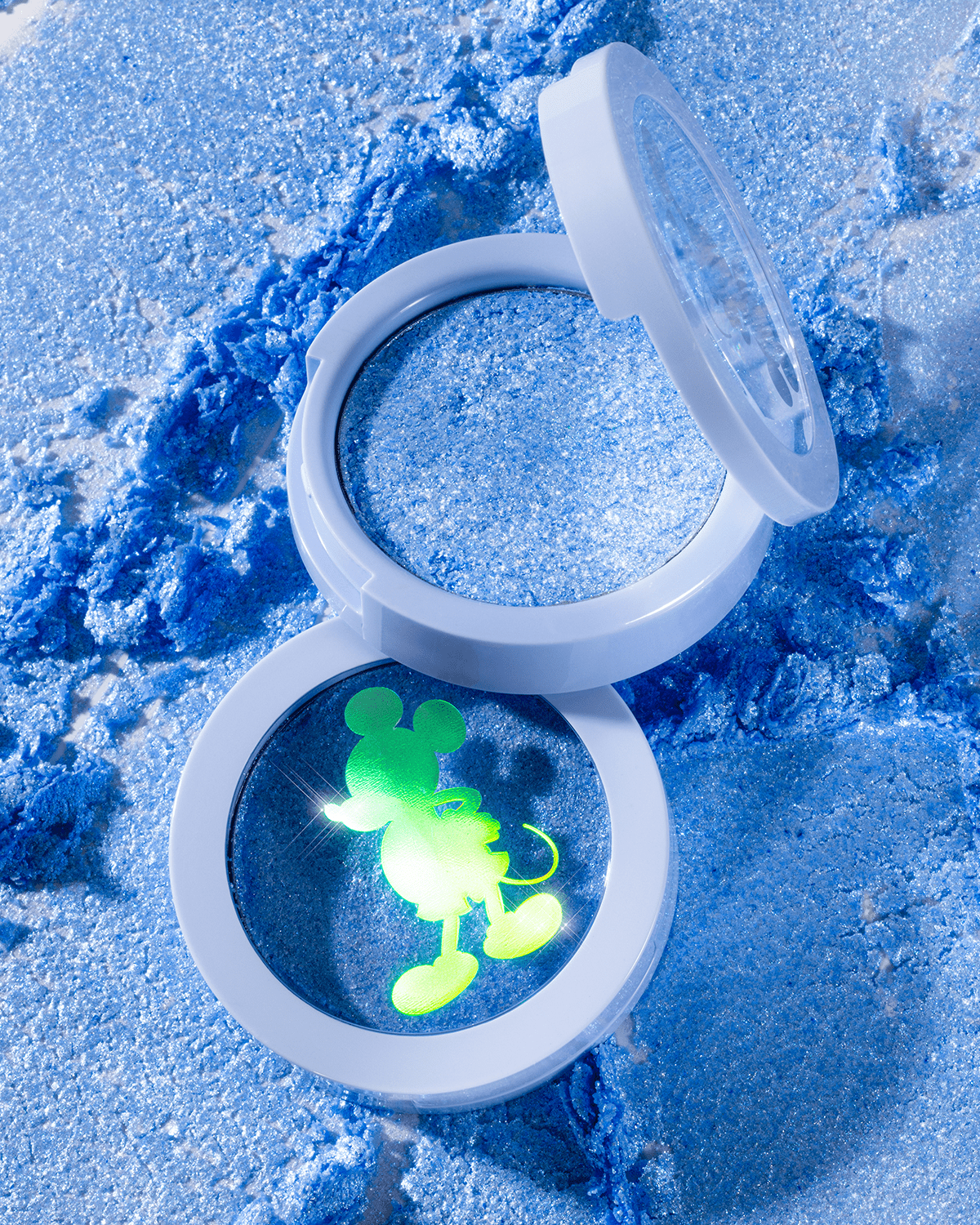 Bruna Tavares BT Disney 100 Mallow Dream Castle