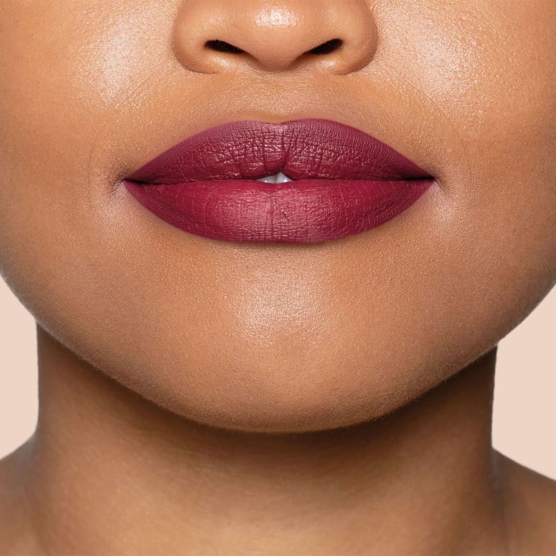 QDB Vinheli Supermate Wine Liquid Lipstick 4ml