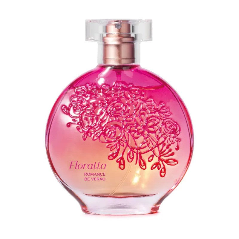 Floratta Summer Romance Eau de Toilette 75ml
