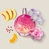 Floratta Summer Romance Eau de Toilette 75ml