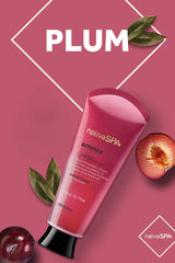 Nativa Spa Plum Shower Gel 200ml
