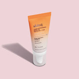 QDB Antioxidant Day Facial Moisturizing Cream SPF 50 50gm