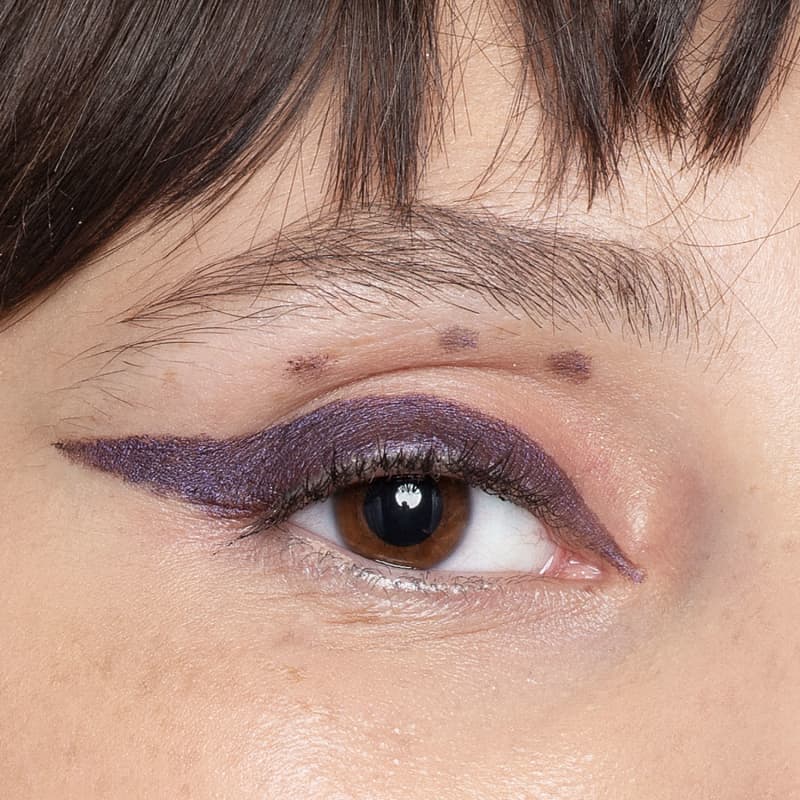 QDB Berinjelito Eye Pencil 1.2g