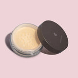 QDB Instamatte Amarelê Loose Translucent Powder 8G