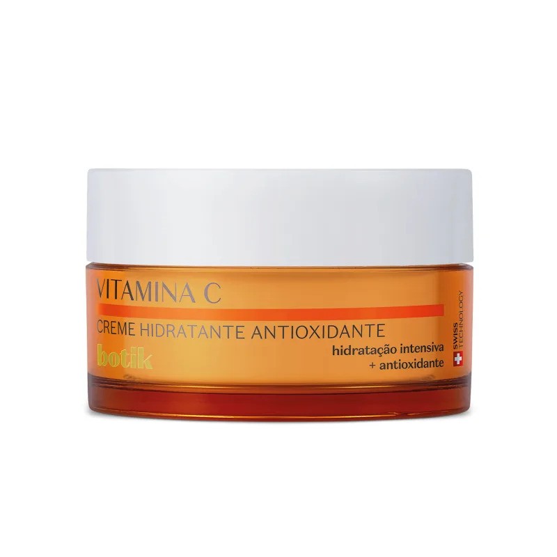 Botik Vitamin C Antioxidant Moisturizing Cream 45g