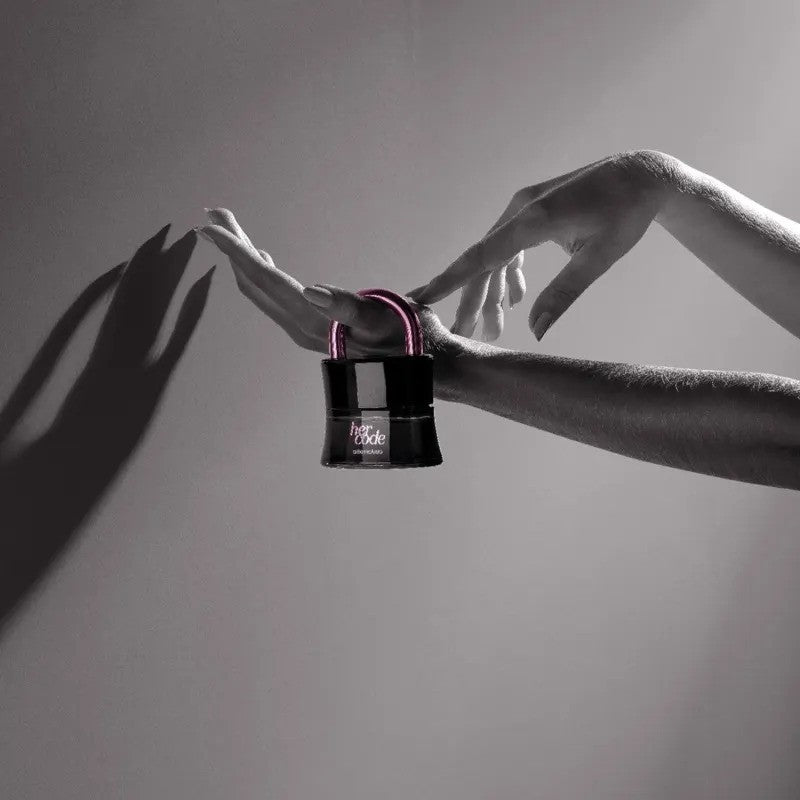 Her Code Touch Eau De Parfum 50ml