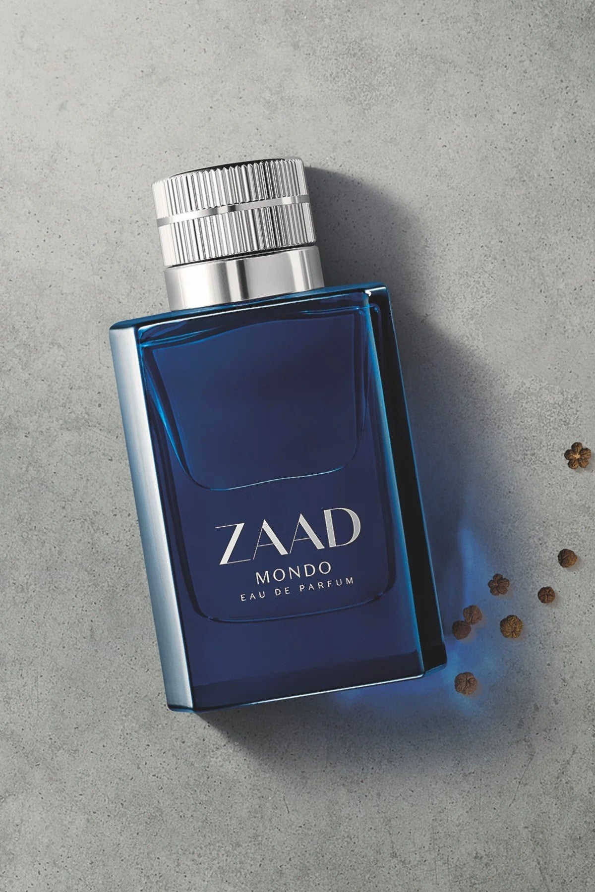 ZAAD MONDO EAU DE PARFUM 95 ML