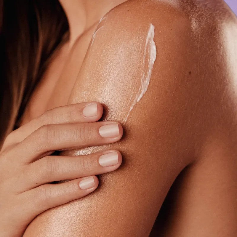 Nativa Spa Lilac Body Cream Oil 175g