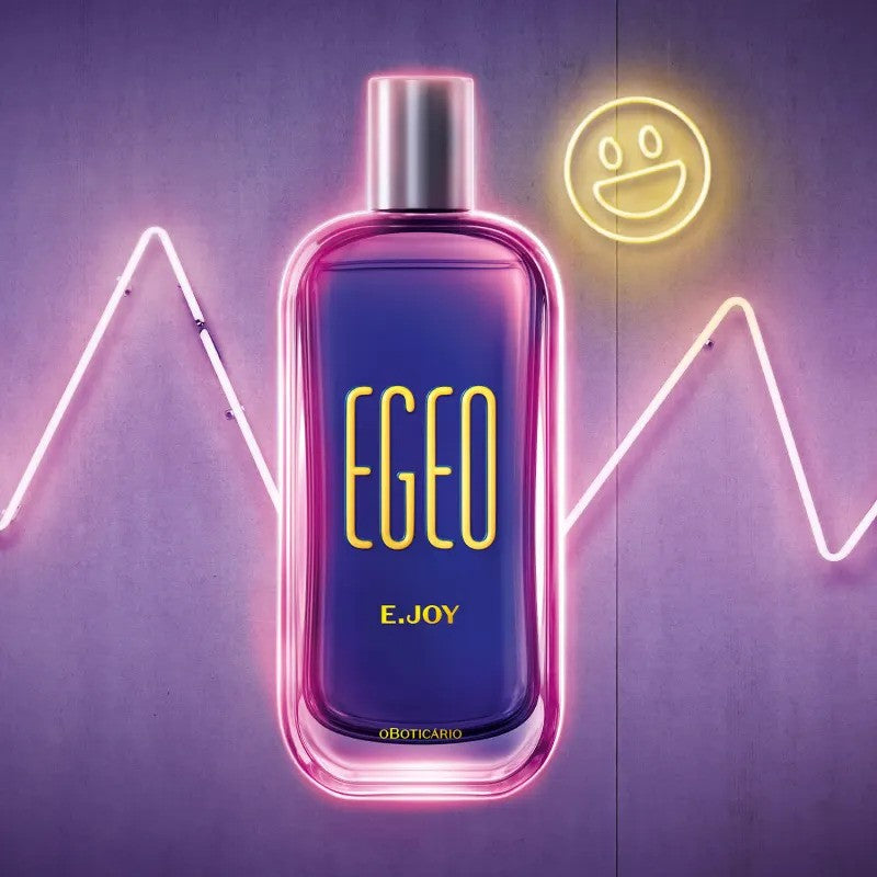 Egeo E.Joy EDT 90ml