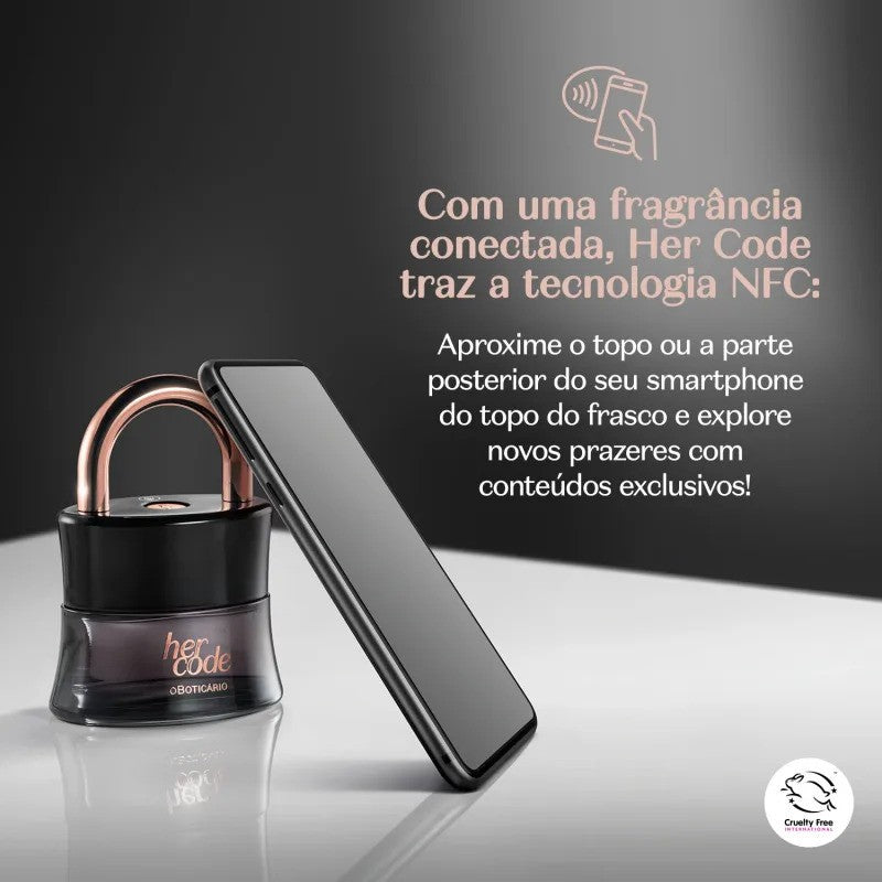 eau de parfum for women