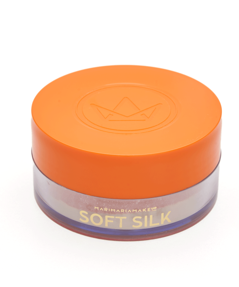 Mari Maria Invisible Silk Loose Powder Sugar Coat 8g