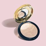 QDB Harry Potter Gold Powder Highlighter The Golden Snitch 5g