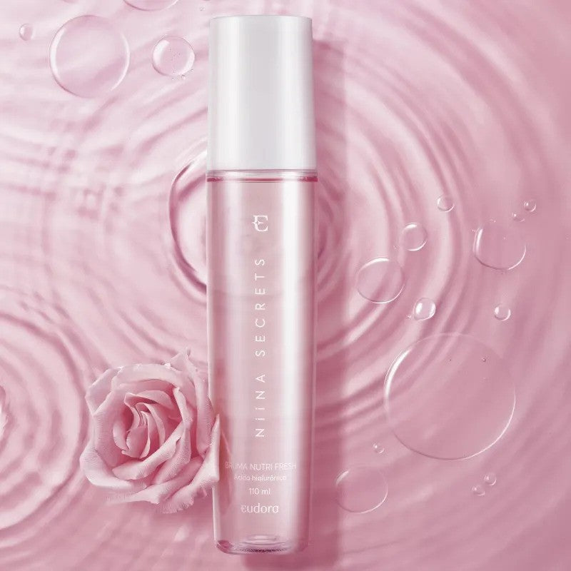 Niina Secrets Nutri Fresh Mist 110ml