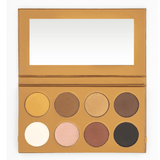 QDB Aura Eyeshadow Palette By Helena Coelho, 10.4g