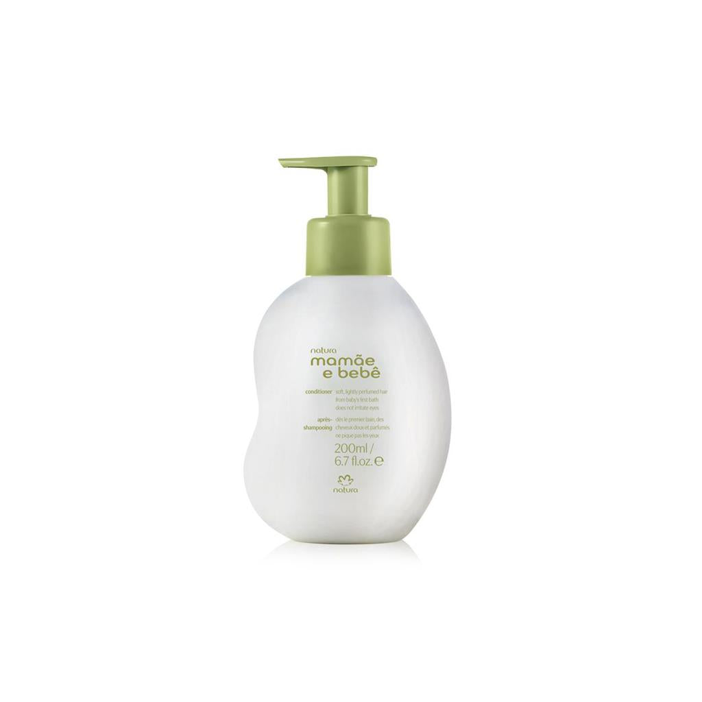 Mamae E Bebe Baby Conditioner 200ml