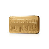 Make B. Melted Gold Eyeshadow Palette 4g