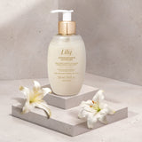 Lily Satin Conditioner 250ml