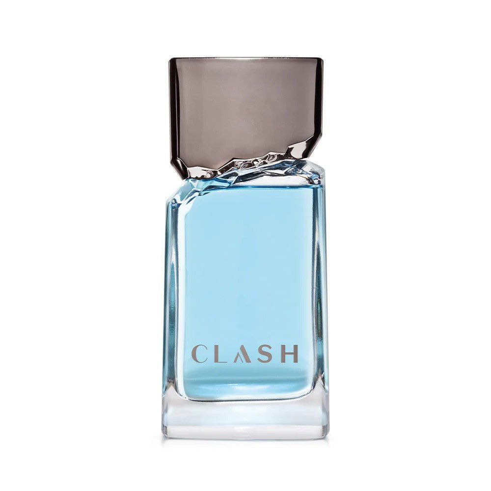 Clash Eau de Toilette, 100ml