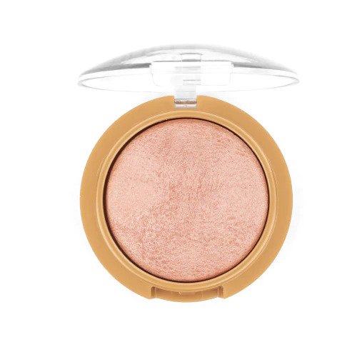 QDB Aura By Helena Coelho Blush Rubor  9g