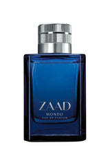 ZAAD MONDO EAU DE PARFUM 95 ML
