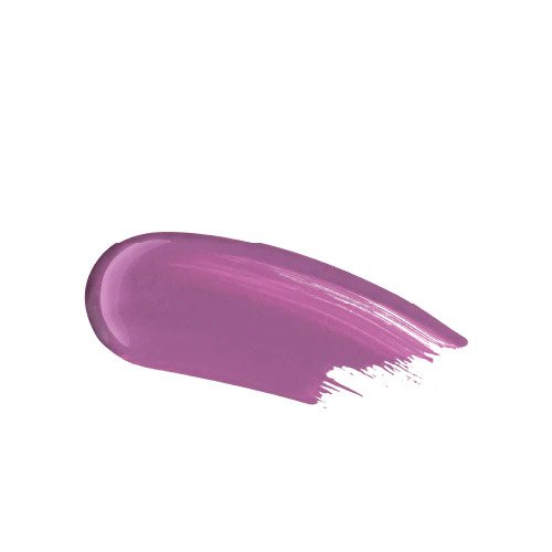 Intense Makes Me Happy Liquid Lipstick Passionate Lilac, 5.5 ML