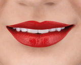 Intense Makes Me Happy Liquid Lipstick Original Orange, 5.5 ML