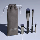 QDB  Interchangeable Brushes Kit