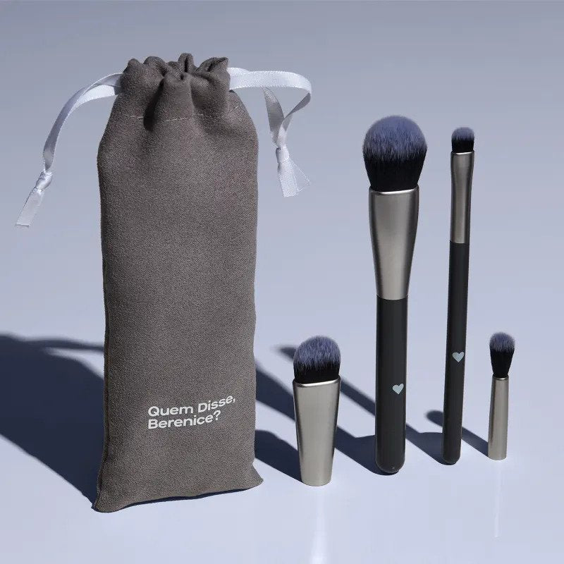 QDB  Interchangeable Brushes Kit