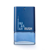 Quasar Rush EUA Toilette 100ml