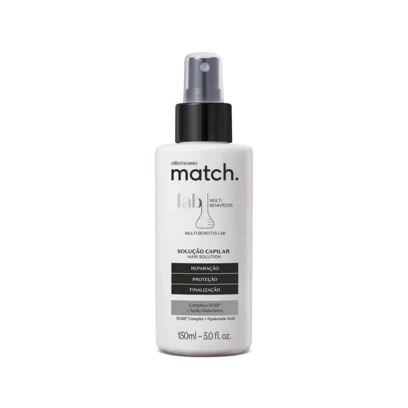 Spray Match Lab Multibenefits 150ml