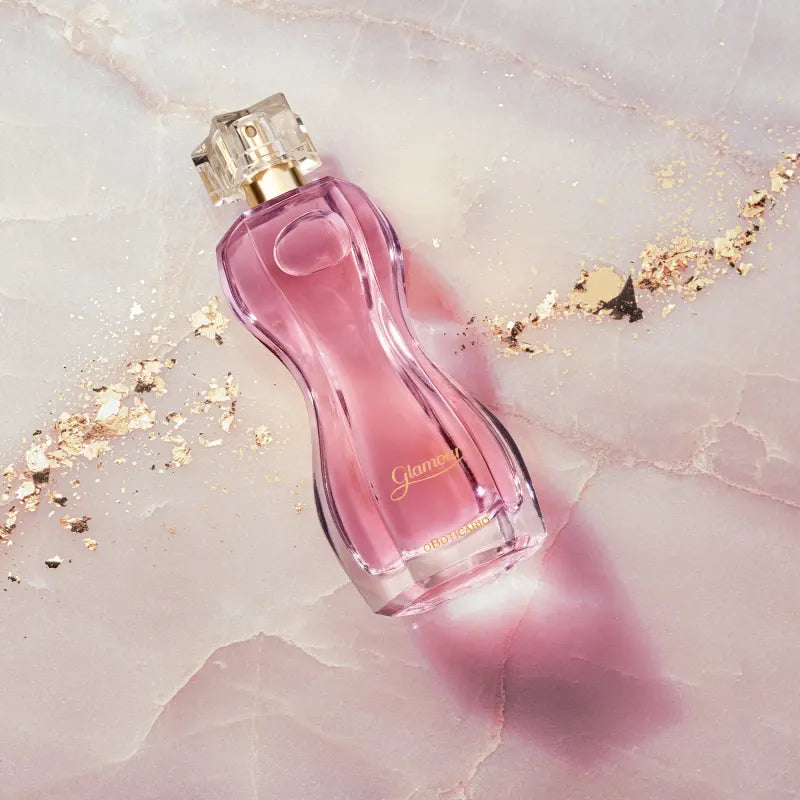 Glamour Eau de Toilette 90ml