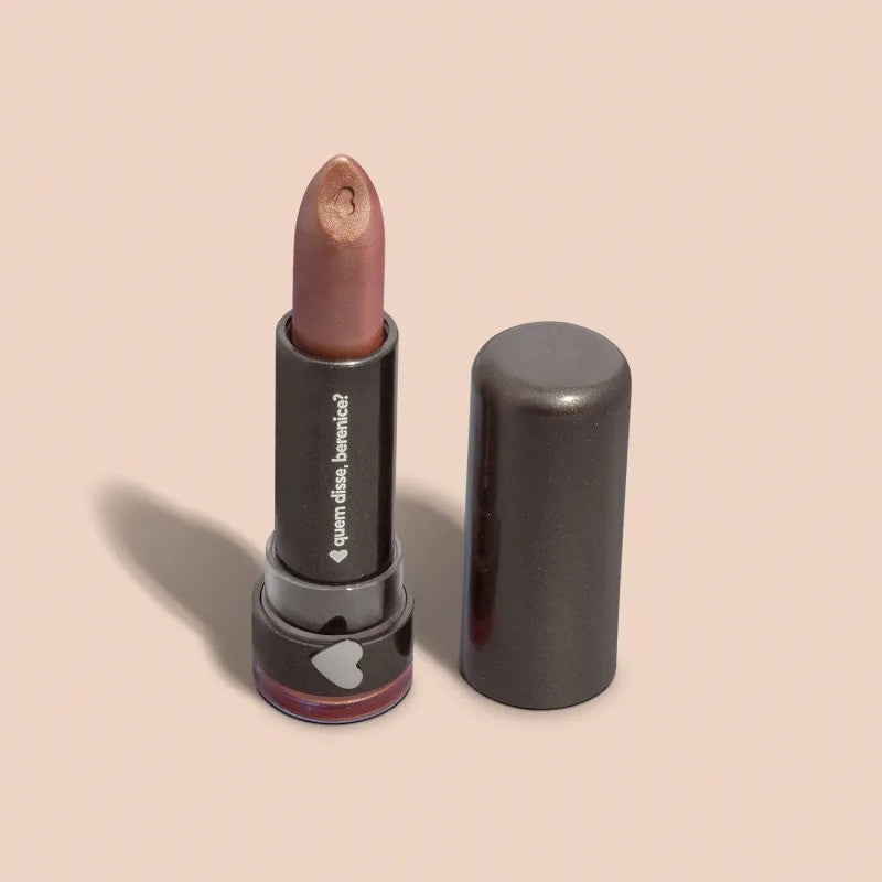 QDB Douralexo Golden Moisturizing Lipstick 3.8g