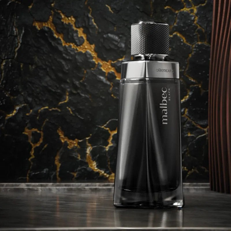 Malbec Black Edt 100ml