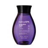 Nativa Spa Orchid Noire Moisturizing Body Oil Night 200ml