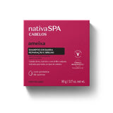 Nativa SPA Plum Shampoo Bar 75g