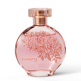Floratta Rose Eau de Toilette 75ml
